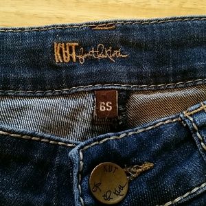 Kut from the kloth Nately style jeans